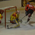 Strakonice otočily derby s Radomyšlí, Ondřej Dlouhý dal hattrick