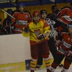 Strakonice otočily derby s Radomyšlí, Ondřej Dlouhý dal hattrick