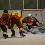 Strakonice otočily derby s Radomyšlí, Ondřej Dlouhý dal hattrick