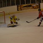 Strakonice otočily derby s Radomyšlí, Ondřej Dlouhý dal hattrick