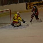 Strakonice otočily derby s Radomyšlí, Ondřej Dlouhý dal hattrick
