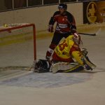Strakonice otočily derby s Radomyšlí, Ondřej Dlouhý dal hattrick