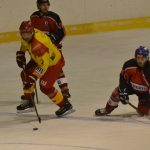 Strakonice otočily derby s Radomyšlí, Ondřej Dlouhý dal hattrick