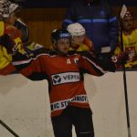 Strakonice otočily derby s Radomyšlí, Ondřej Dlouhý dal hattrick
