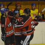 Strakonice otočily derby s Radomyšlí, Ondřej Dlouhý dal hattrick