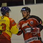 Strakonice otočily derby s Radomyšlí, Ondřej Dlouhý dal hattrick