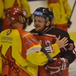 Strakonice otočily derby s Radomyšlí, Ondřej Dlouhý dal hattrick