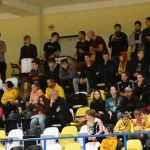 Skvělý nedělní večer píseckého basketu. Sršni uhájili nedobytnou tvrz před neporaženým soupeřem!