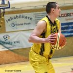 Skvělý nedělní večer píseckého basketu. Sršni uhájili nedobytnou tvrz před neporaženým soupeřem!