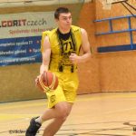 Skvělý nedělní večer píseckého basketu. Sršni uhájili nedobytnou tvrz před neporaženým soupeřem!