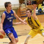 Skvělý nedělní večer píseckého basketu. Sršni uhájili nedobytnou tvrz před neporaženým soupeřem!