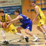 Skvělý nedělní večer píseckého basketu. Sršni uhájili nedobytnou tvrz před neporaženým soupeřem!