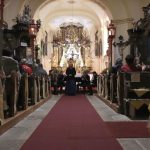 Benefiční koncert s klarinety vynesl částku 31 500 Kč