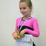 Na 1. Milevskou brusličku dorazily i krasobruslařky z Bavorska