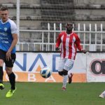Třetí remíza Táborska v řadě. Na Žižkově branka nepadla
