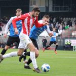 Třetí remíza Táborska v řadě. Na Žižkově branka nepadla