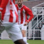 Třetí remíza Táborska v řadě. Na Žižkově branka nepadla