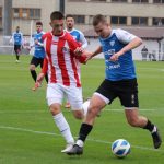 Třetí remíza Táborska v řadě. Na Žižkově branka nepadla