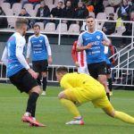 Třetí remíza Táborska v řadě. Na Žižkově branka nepadla