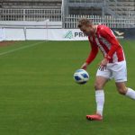 Třetí remíza Táborska v řadě. Na Žižkově branka nepadla