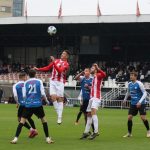 Třetí remíza Táborska v řadě. Na Žižkově branka nepadla