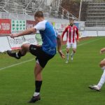 Třetí remíza Táborska v řadě. Na Žižkově branka nepadla