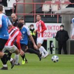 Třetí remíza Táborska v řadě. Na Žižkově branka nepadla