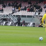 Třetí remíza Táborska v řadě. Na Žižkově branka nepadla