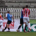 Třetí remíza Táborska v řadě. Na Žižkově branka nepadla