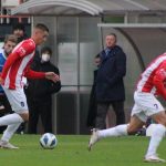 Třetí remíza Táborska v řadě. Na Žižkově branka nepadla