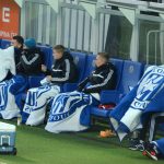 Pohárové drama rozhodovaly až penalty. Dál jde Olomouc, Dynamo končí