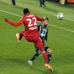 Pohárové drama rozhodovaly až penalty. Dál jde Olomouc, Dynamo končí