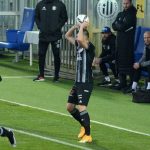 Pohárové drama rozhodovaly až penalty. Dál jde Olomouc, Dynamo končí