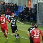 Pohárové drama rozhodovaly až penalty. Dál jde Olomouc, Dynamo končí
