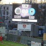 Pohárové drama rozhodovaly až penalty. Dál jde Olomouc, Dynamo končí
