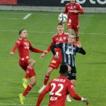 Pohárové drama rozhodovaly až penalty. Dál jde Olomouc, Dynamo končí