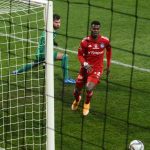 Pohárové drama rozhodovaly až penalty. Dál jde Olomouc, Dynamo končí