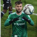Pohárové drama rozhodovaly až penalty. Dál jde Olomouc, Dynamo končí