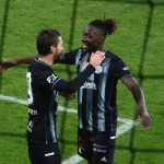 Pohárové drama rozhodovaly až penalty. Dál jde Olomouc, Dynamo končí