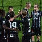 Pohárové drama rozhodovaly až penalty. Dál jde Olomouc, Dynamo končí