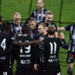 Pohárové drama rozhodovaly až penalty. Dál jde Olomouc, Dynamo končí