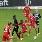 Pohárové drama rozhodovaly až penalty. Dál jde Olomouc, Dynamo končí