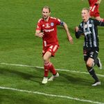 Pohárové drama rozhodovaly až penalty. Dál jde Olomouc, Dynamo končí
