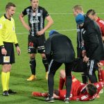 Pohárové drama rozhodovaly až penalty. Dál jde Olomouc, Dynamo končí