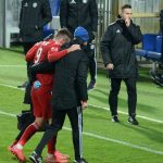 Pohárové drama rozhodovaly až penalty. Dál jde Olomouc, Dynamo končí