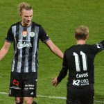 Pohárové drama rozhodovaly až penalty. Dál jde Olomouc, Dynamo končí