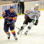 Motor doma nestačil na Vary. Vondráček udeřil třikrát v oslabení a přepsal historii