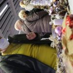 V Kině Portyč začala tradiční vánoční výstava. První den benefice vynesl přes 25 tisíc