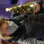 V Kině Portyč začala tradiční vánoční výstava. První den benefice vynesl přes 25 tisíc