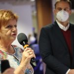 V Kině Portyč začala tradiční vánoční výstava. První den benefice vynesl přes 25 tisíc